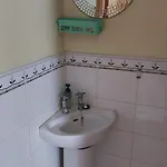 Accommodatie bij particulieren Small Single *