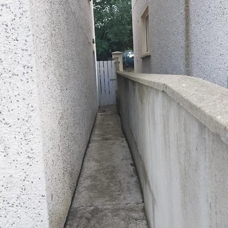 Small Single Séjour chez l'habitant *