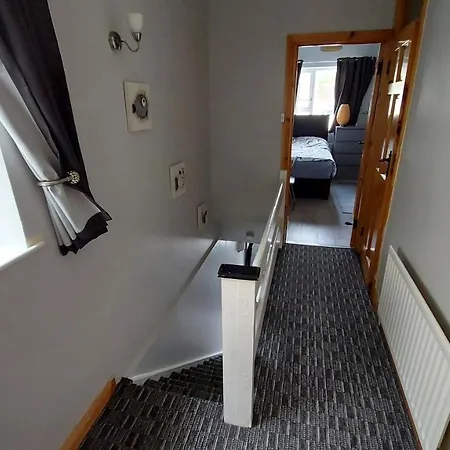 Small Single Kwatera prywatna Letterkenny