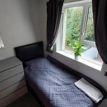 Small Single Letterkenny