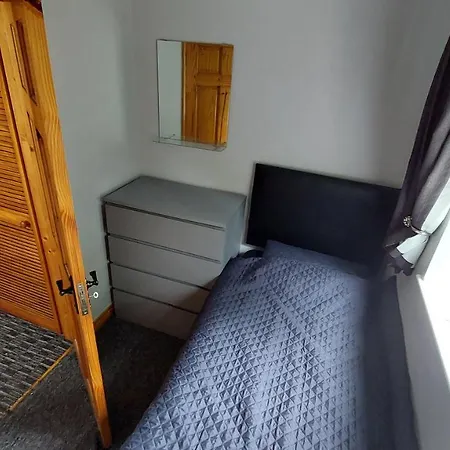 Homestay Small Single Letterkenny