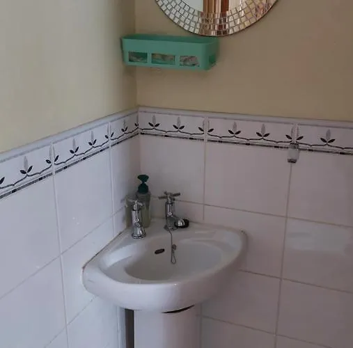 Alloggio in famiglia Small Single *