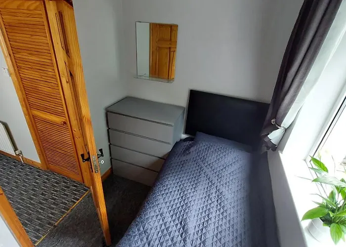 Alloggio in famiglia Small Single Letterkenny